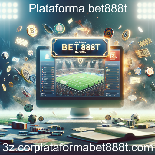 Bet888t: Oportunidades Imperdíveis em Apostas Esportivas