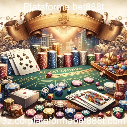 A Fascinante Categoria de Jogos de Mesa na Plataforma bet888t